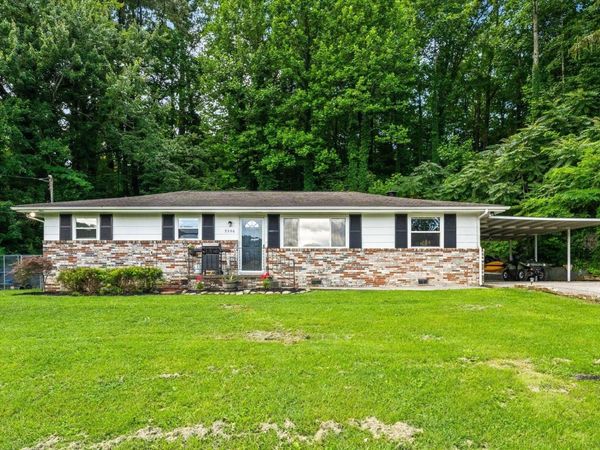 3356 Long Hollow Road , Knoxville, TN 37938