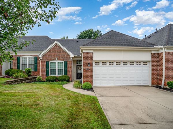 5808 Bunkers Avenue, Burlington, KY 41005