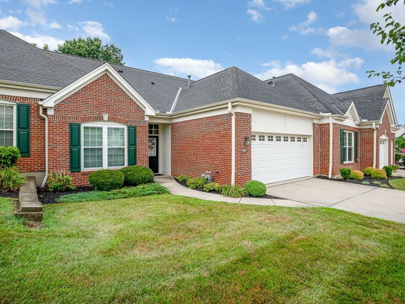 5808 Bunkers Avenue, Burlington, KY 41005 Photo 2