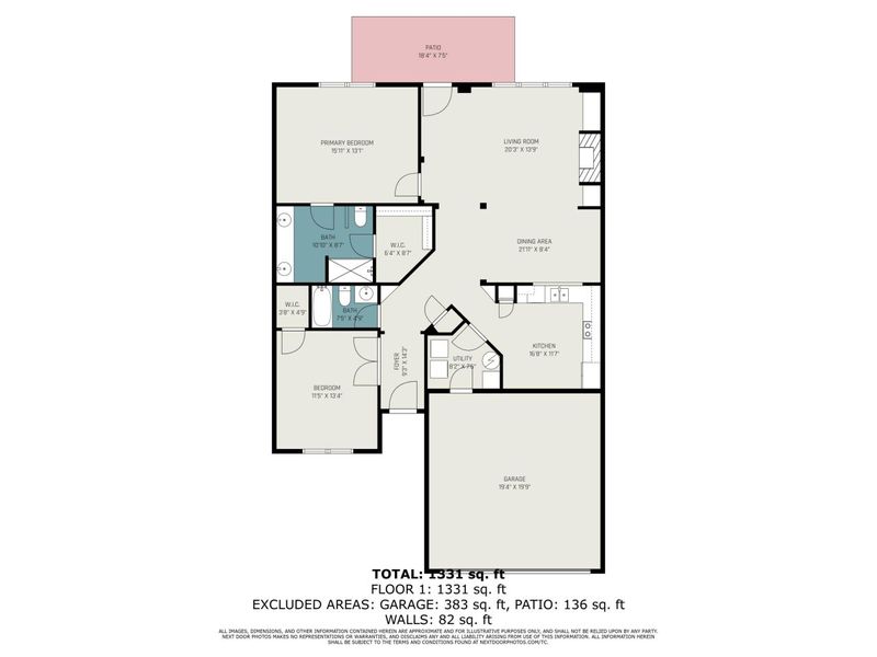 5808 Bunkers Avenue, Burlington, KY 41005 Photo 26