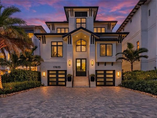 17835 Miromar Lakes PKWY, MIROMAR LAKES, FL 33913