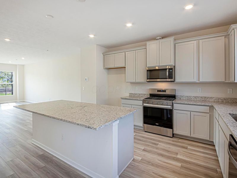 344 Pinnate Lane, Unit Lot 1303, Westerville, OH 43082 Photo 1