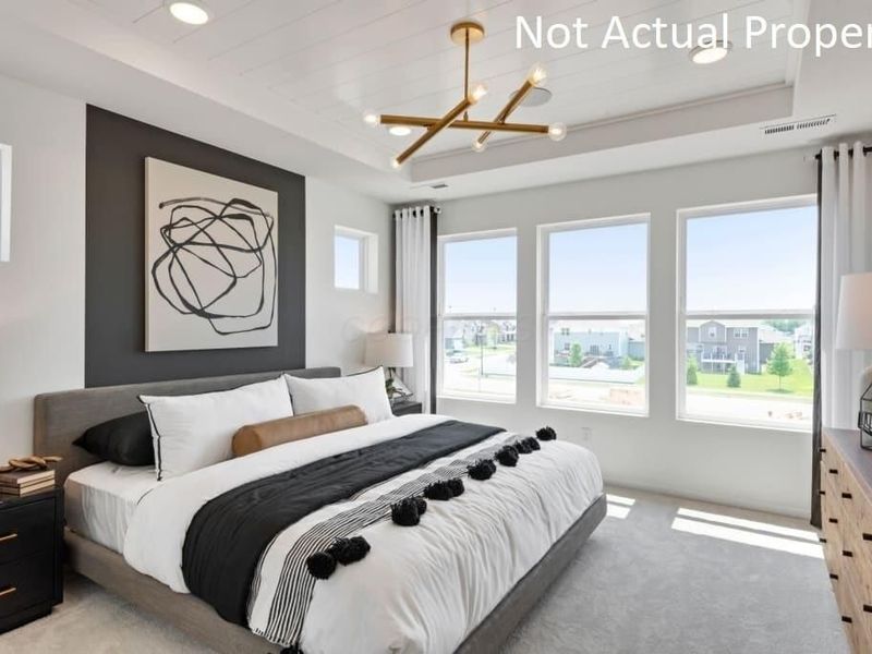 344 Pinnate Lane, Unit Lot 1303, Westerville, OH 43082 Photo 11