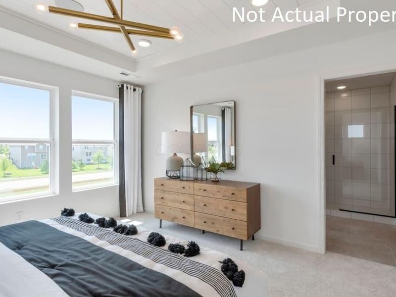 344 Pinnate Lane, Unit Lot 1303, Westerville, OH 43082 Photo 12