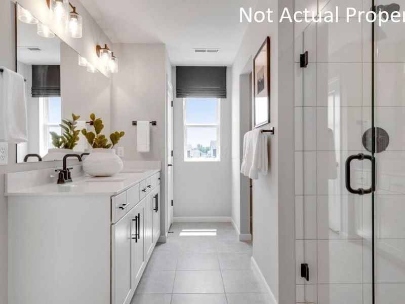 344 Pinnate Lane, Unit Lot 1303, Westerville, OH 43082 Photo 13