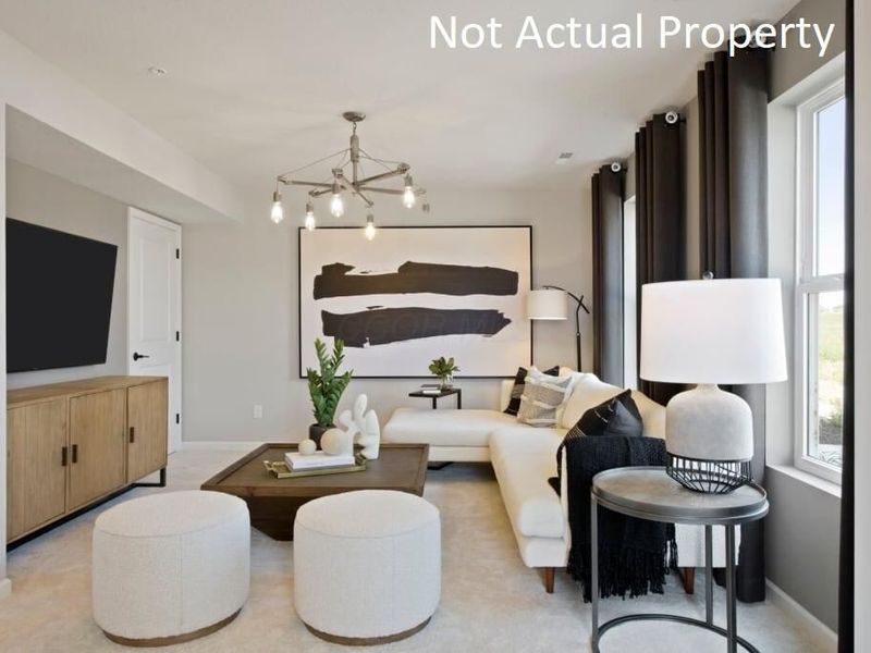 344 Pinnate Lane, Unit Lot 1303, Westerville, OH 43082 Photo 17