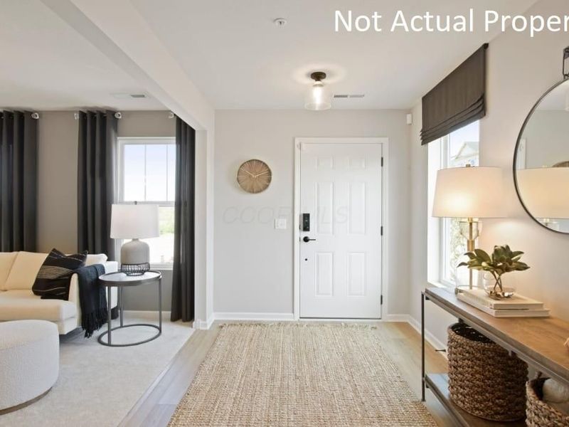 344 Pinnate Lane, Unit Lot 1303, Westerville, OH 43082 Photo 18