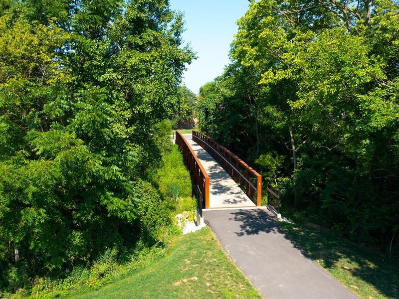 344 Pinnate Lane, Unit Lot 1303, Westerville, OH 43082 Photo 23