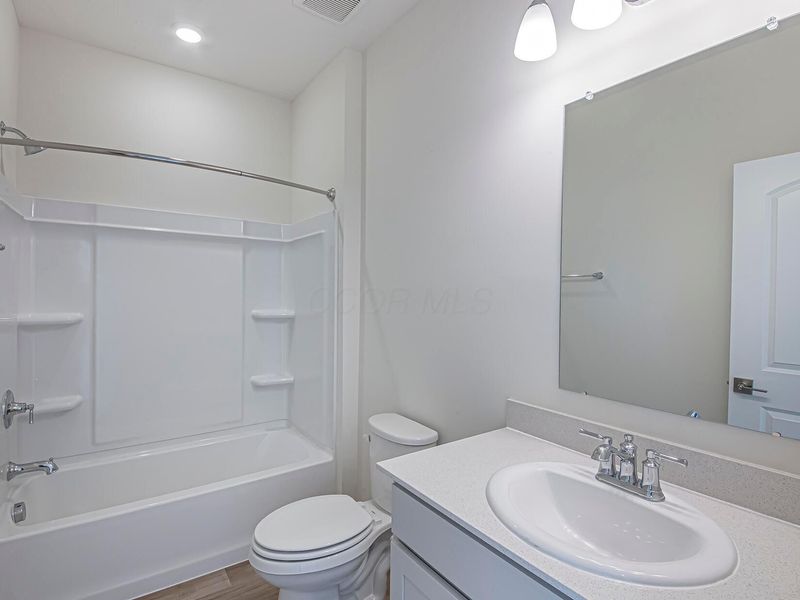 344 Pinnate Lane, Unit Lot 1303, Westerville, OH 43082 Photo 23