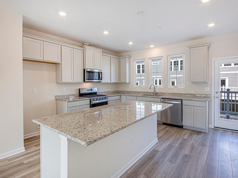 344 Pinnate Lane, Unit Lot 1303, Westerville, OH 43082 Photo 3