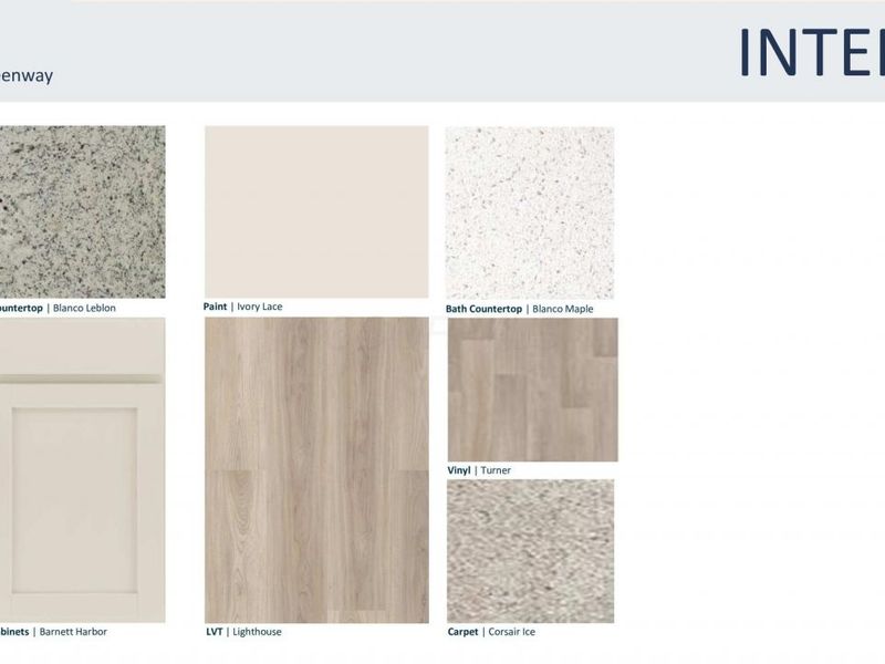 344 Pinnate Lane, Unit Lot 1303, Westerville, OH 43082 Photo 4