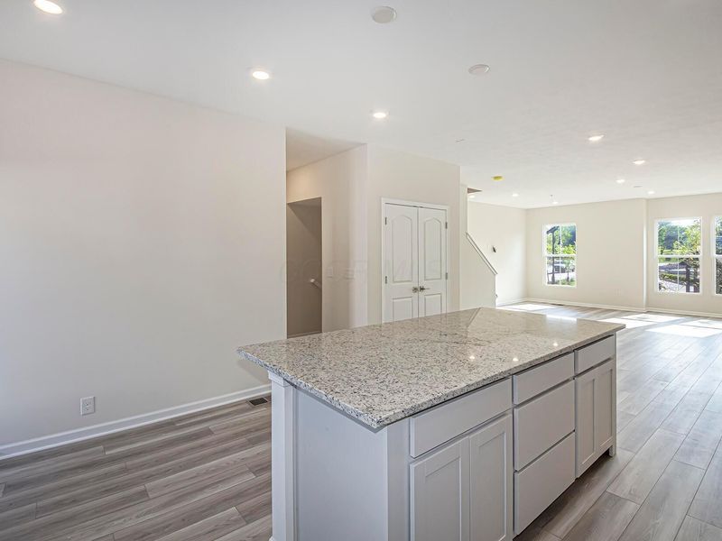 344 Pinnate Lane, Unit Lot 1303, Westerville, OH 43082 Photo 5