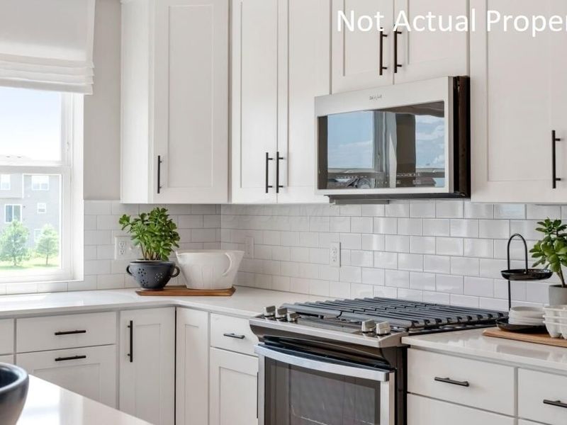 344 Pinnate Lane, Unit Lot 1303, Westerville, OH 43082 Photo 7