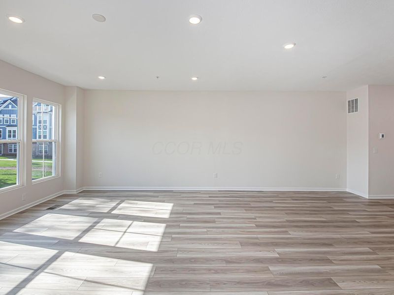344 Pinnate Lane, Unit Lot 1303, Westerville, OH 43082 Photo 8
