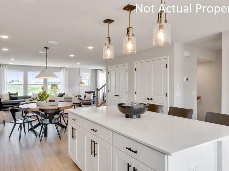 344 Pinnate Lane, Unit Lot 1303, Westerville, OH 43082 Photo 8