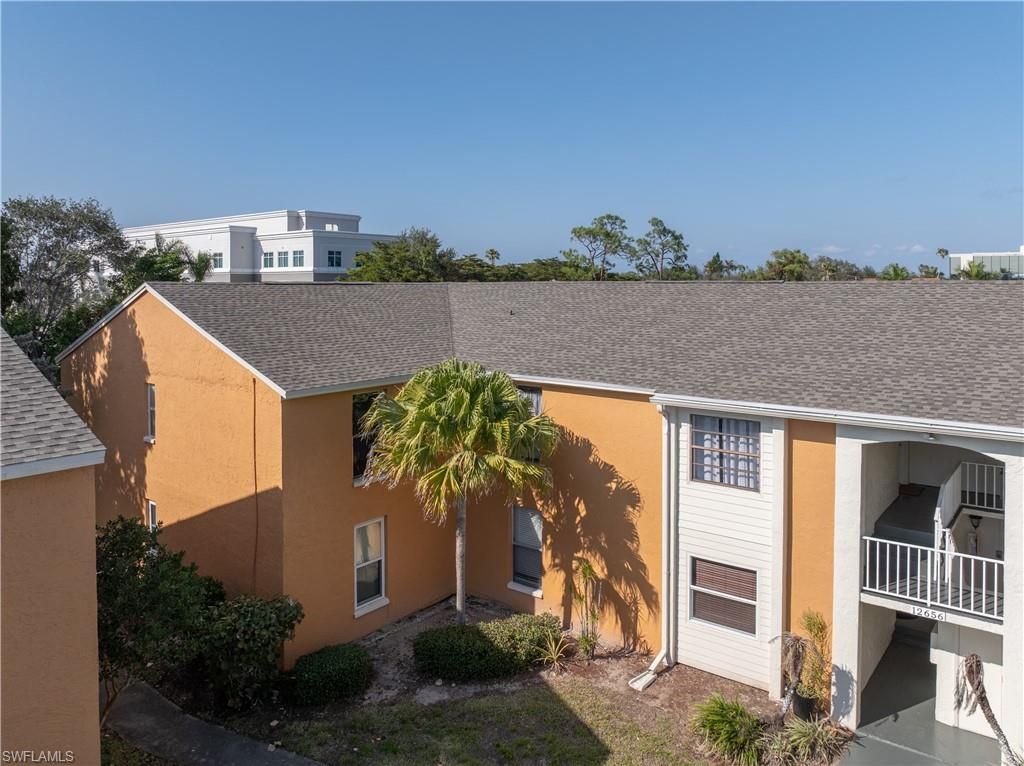 12658 Kenwood Ln, Unit D, Fort Myers, FL 33907 Photo