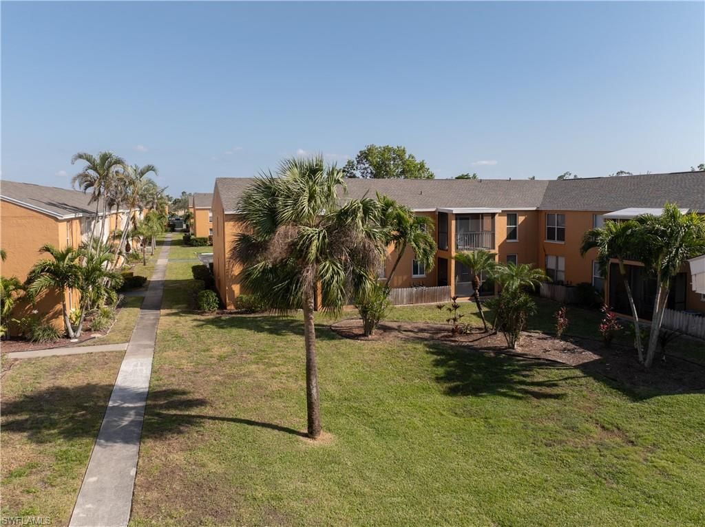 12658 Kenwood Ln, Unit D, Fort Myers, FL 33907 Photo