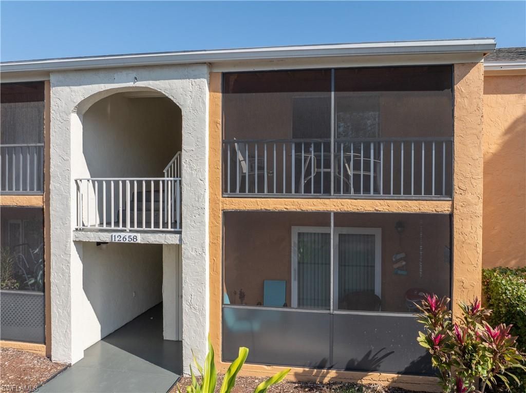 12658 Kenwood Ln, Unit D, Fort Myers, FL 33907 Photo