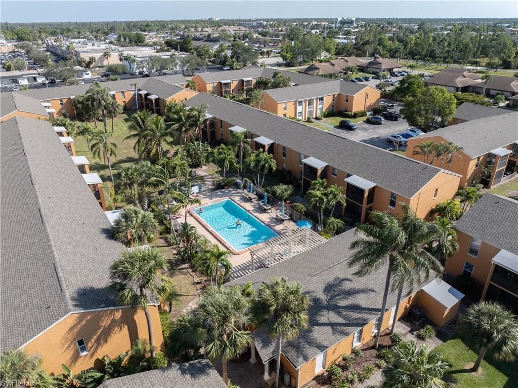 12658 Kenwood Ln, Unit D, Fort Myers, FL 33907 Photo