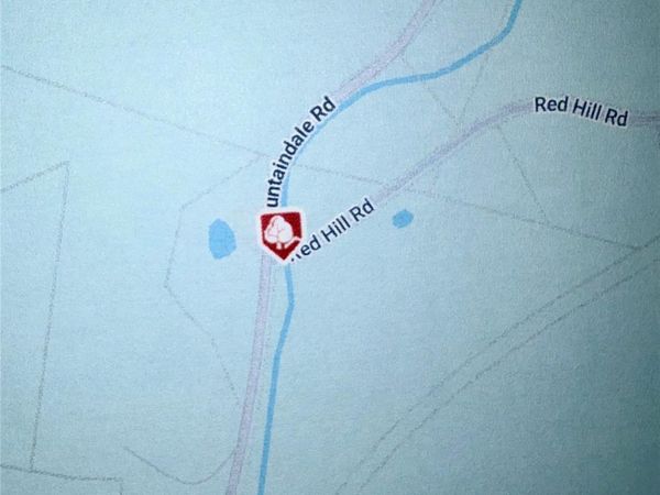 0 Red Hill Road, Wurtsboro, NY 12790