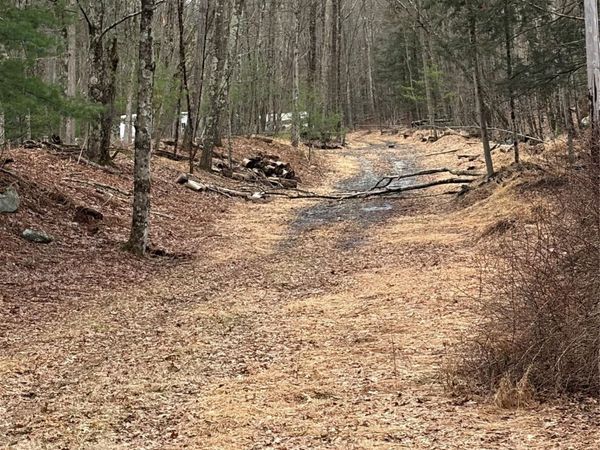 0 Red Hill Road, Wurtsboro, NY 12790