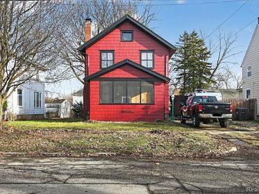 315 N Grinnell Street, Jackson, MI 49202