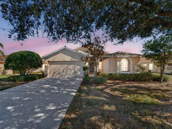 1578 SCARLETT AVENUE, NORTH PORT, FL 34289