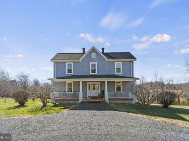 12720 LEE HIGHWAY, WASHINGTON, VA 22747