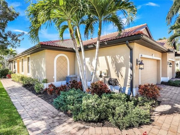 11087 St Roman WAY, BONITA SPRINGS, FL 34135