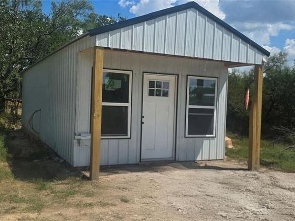 119 Ringo Court, Bridgeport, TX 76426