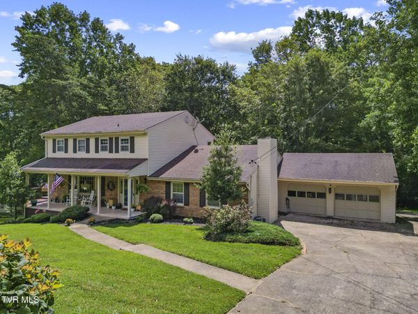 1700 Brentwood Drive, Greeneville, TN 37743