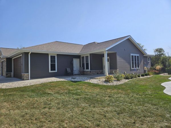 W7986 County Road B -, Unit 10, Lake Mills, WI 53551