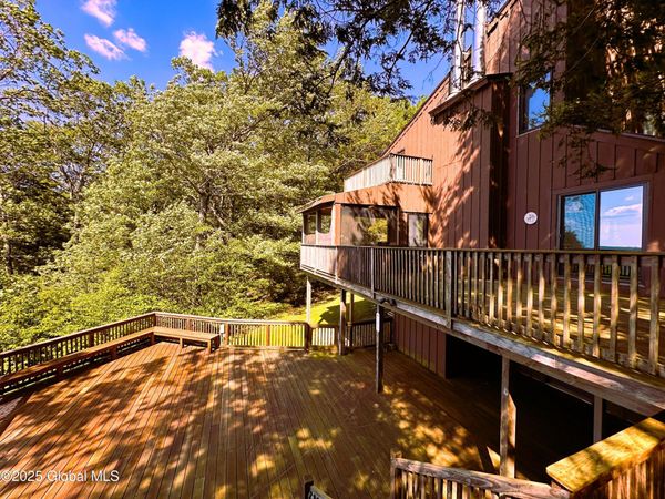 308 Shaker Ridge Drive, Canaan, NY 12029