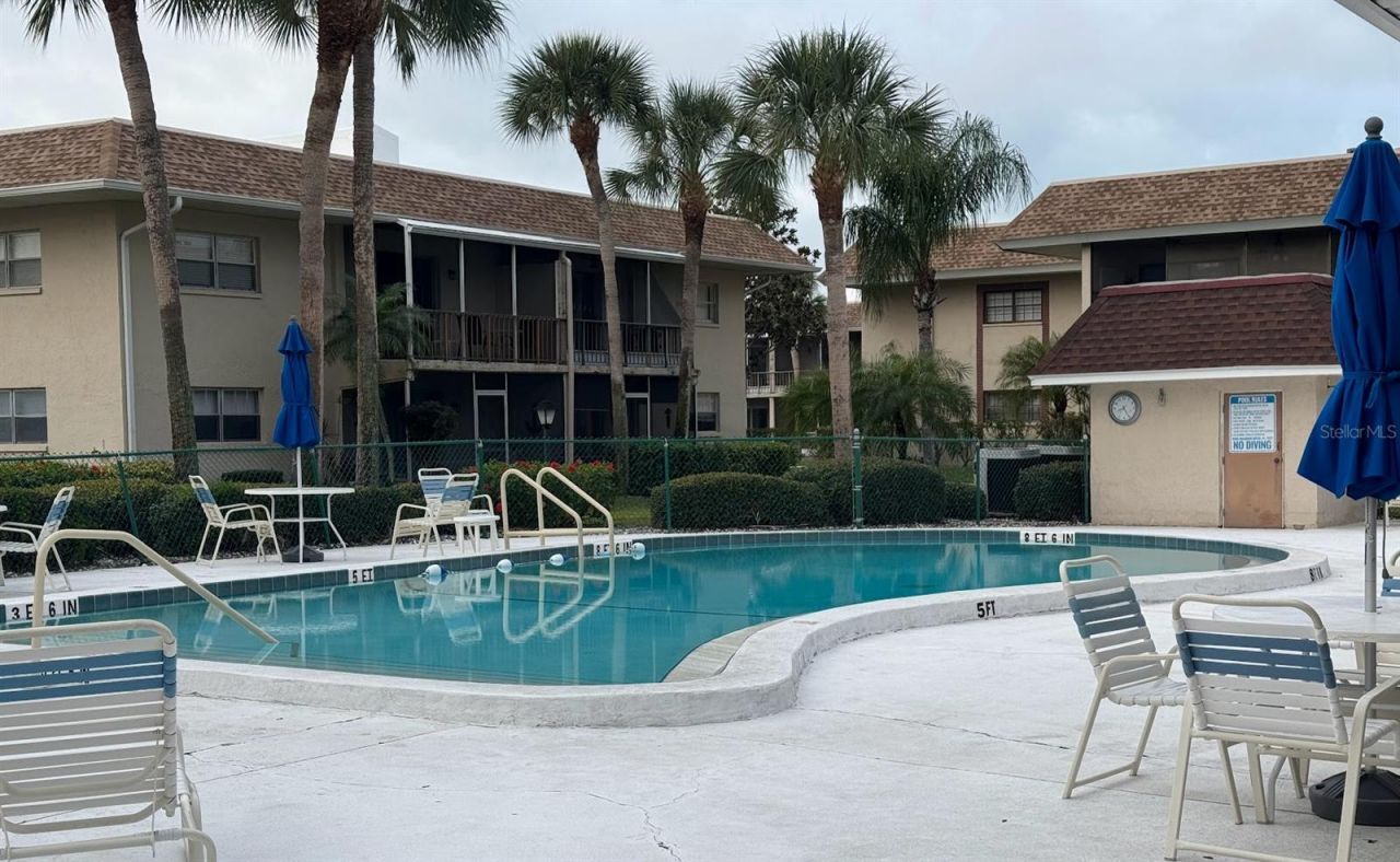 2727 75th Street W, Unit 9A7, Bradenton, FL 34209 Photo