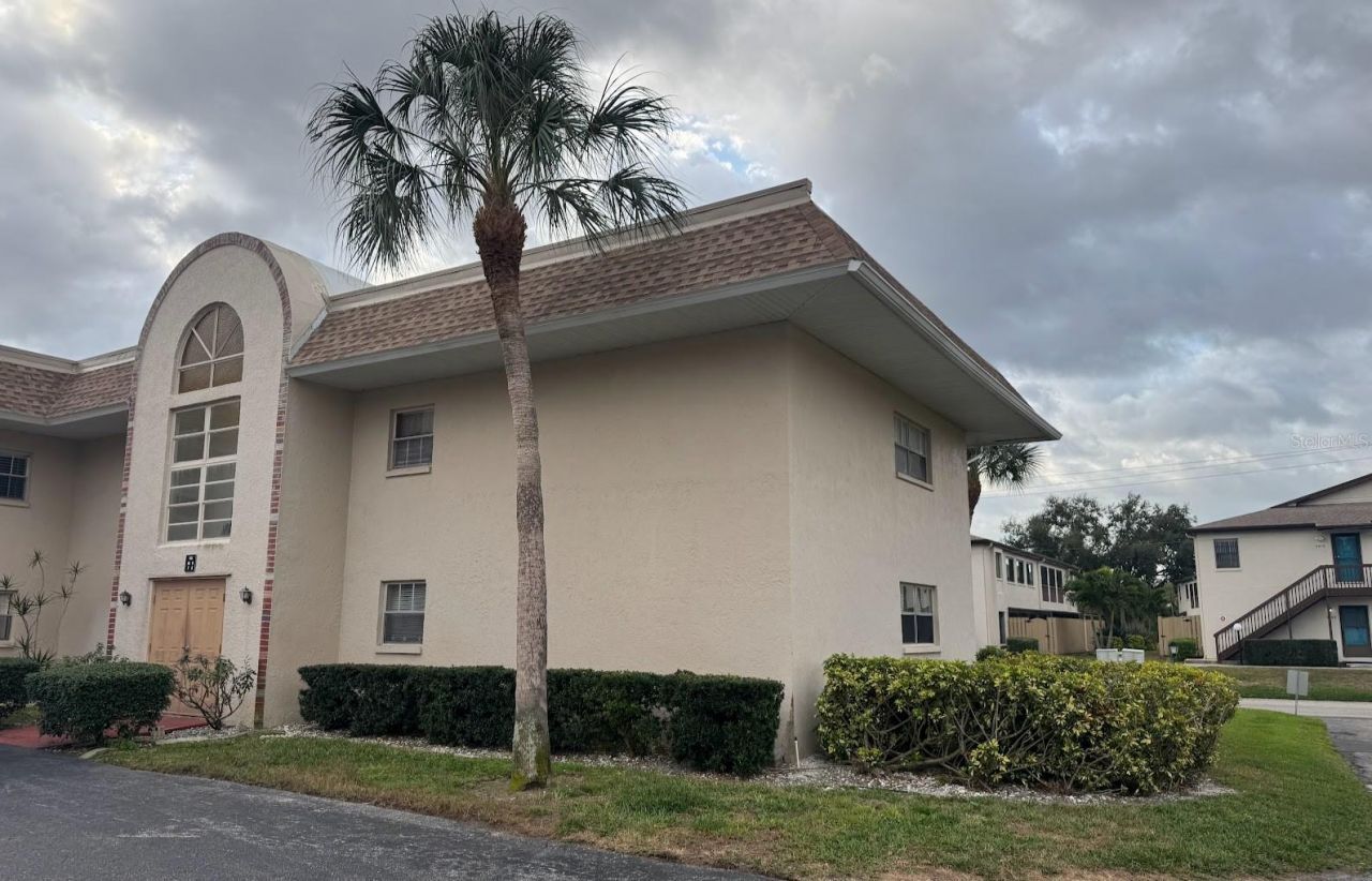 2727 75th Street W, Unit 9A7, Bradenton, FL 34209 Photo