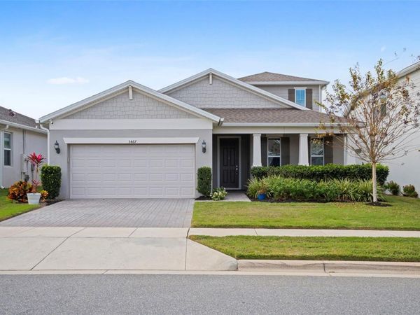 3467 BUOY CIRCLE, WINTER GARDEN, FL 34787