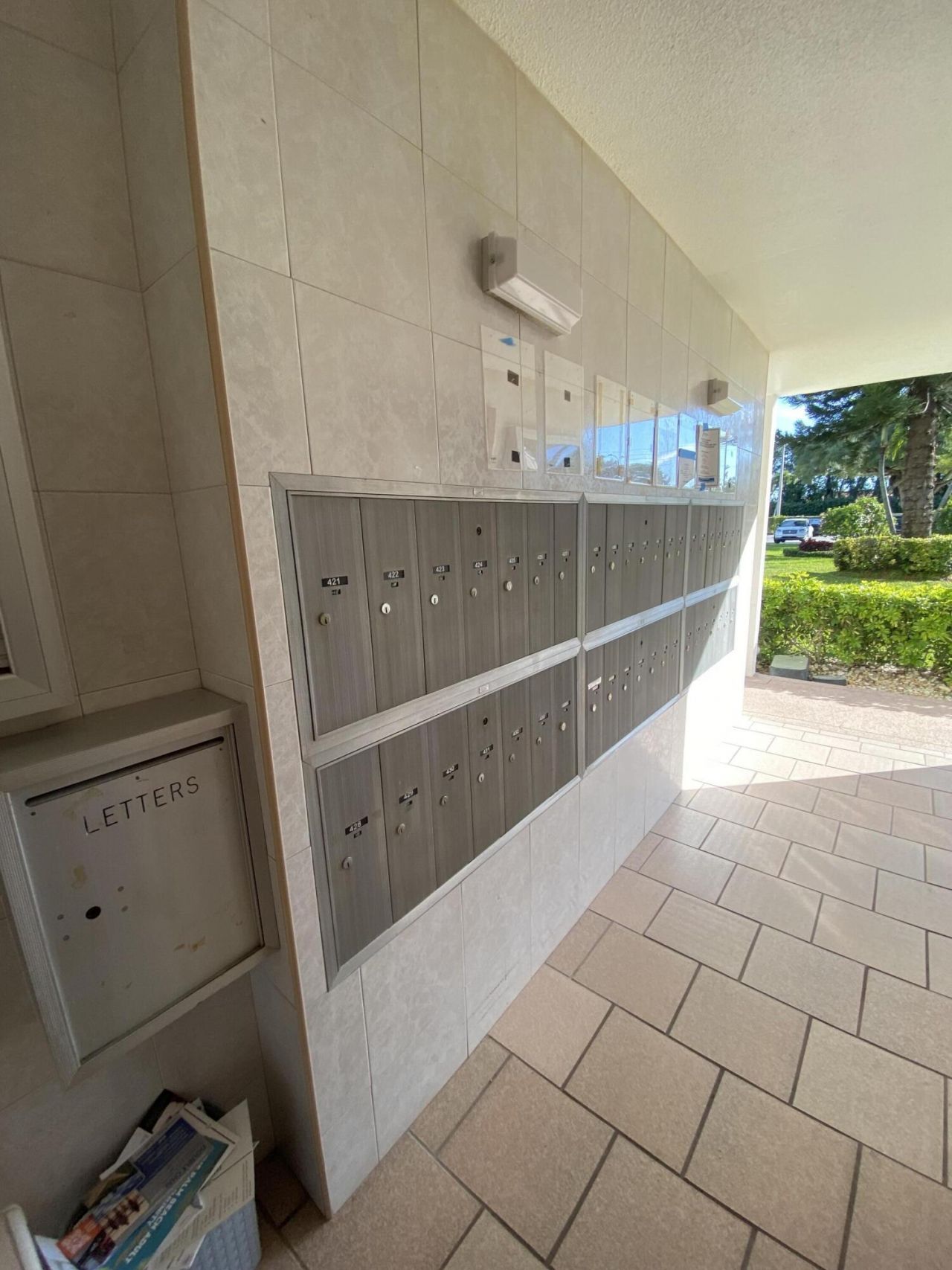 429 Fanshaw, Unit K, Boca Raton, FL 33434 Photo