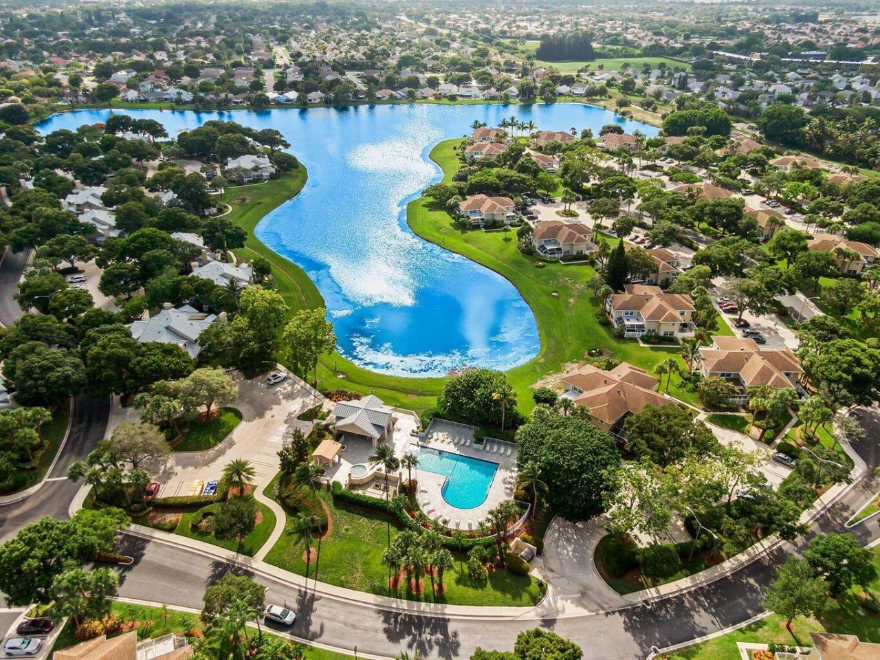 1202 Copley Court, Boynton Beach, FL 33436 Photo