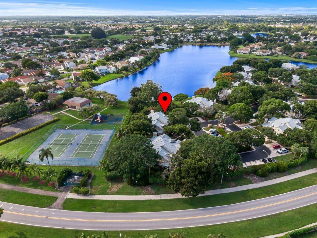 1202 Copley Court, Boynton Beach, FL 33436 Photo