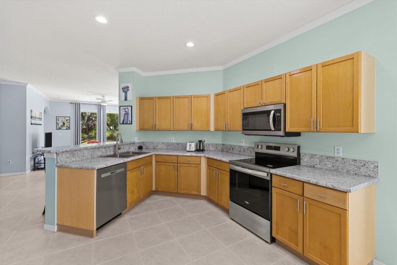 311 SW Coconut Key Way, Port Saint Lucie, FL 34986 Photo