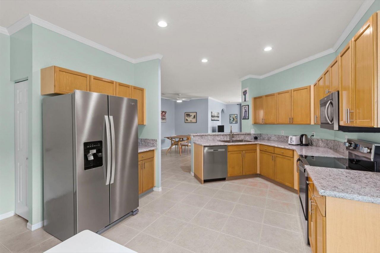 311 SW Coconut Key Way, Port Saint Lucie, FL 34986 Photo