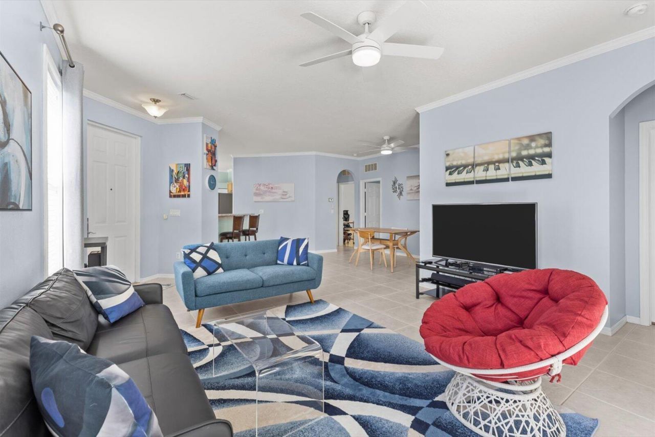 311 SW Coconut Key Way, Port Saint Lucie, FL 34986 Photo