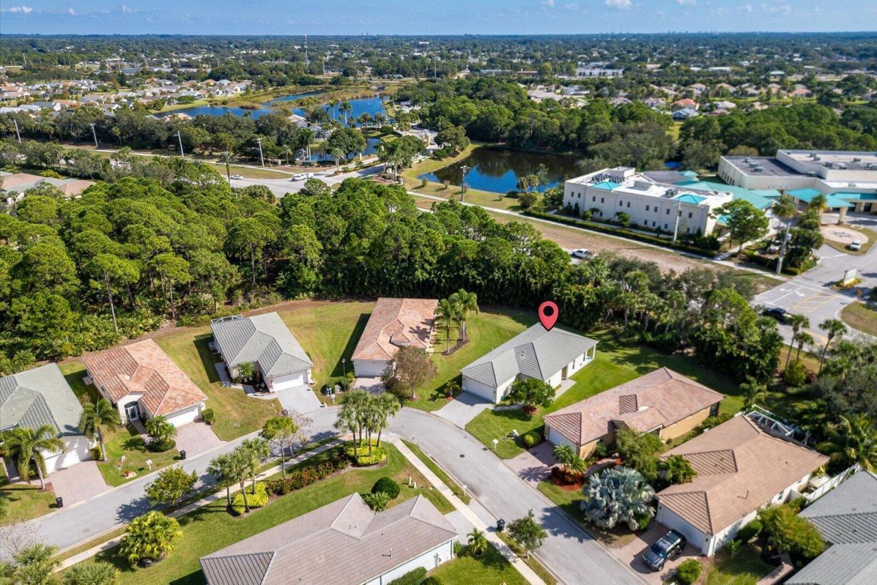 311 SW Coconut Key Way, Port Saint Lucie, FL 34986 Photo