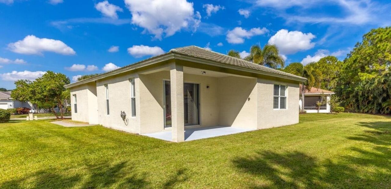 311 SW Coconut Key Way, Port Saint Lucie, FL 34986 Photo