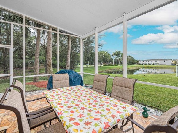 2161 NW Padova Street, Port Saint Lucie, FL 34986