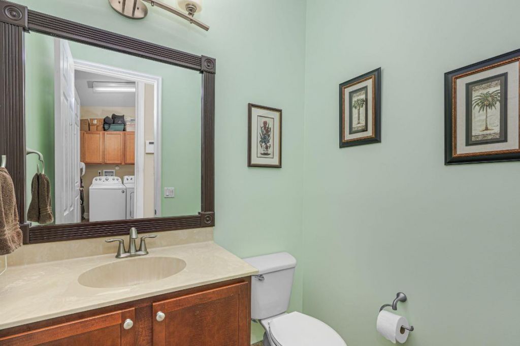 2161 NW Padova Street, Port Saint Lucie, FL 34986 Photo