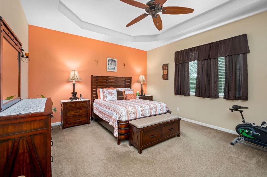 2161 NW Padova Street, Port Saint Lucie, FL 34986 Photo