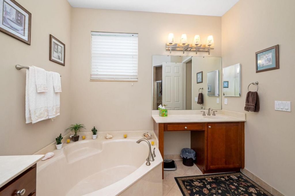 2161 NW Padova Street, Port Saint Lucie, FL 34986 Photo