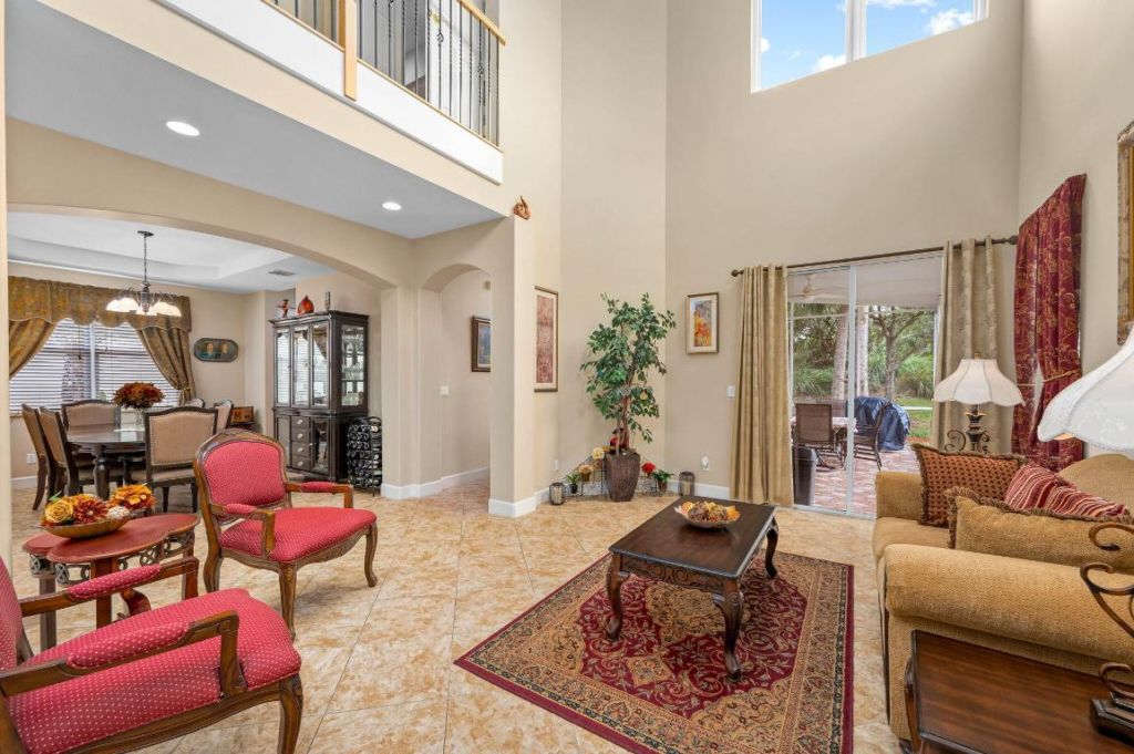 2161 NW Padova Street, Port Saint Lucie, FL 34986 Photo