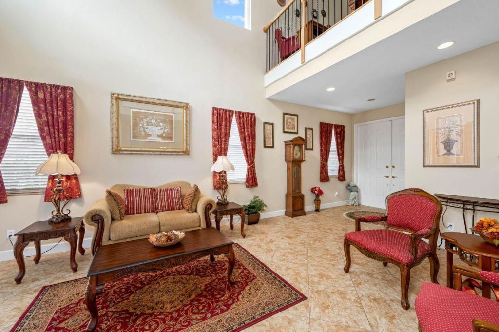 2161 NW Padova Street, Port Saint Lucie, FL 34986 Photo